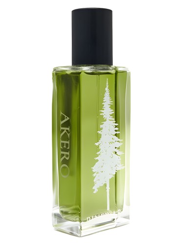 Akero by Pineward Perfumes