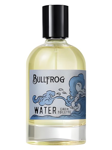 Water Eau de Toilette by Bullfrog