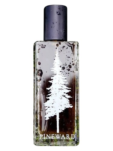 Juniperus by Pineward Perfumes