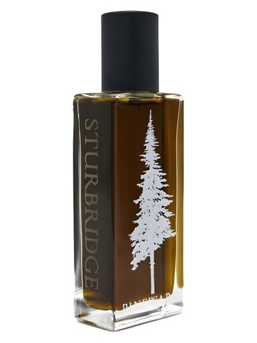 Sturbridge by Pineward Perfumes