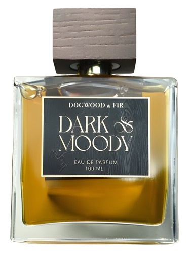 Dark & Moody Dogwood & Fir perfume by Dogwood Fir