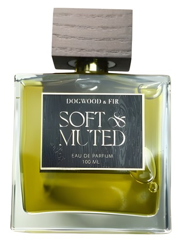 Soft & Muted Dogwood & Fir perfume by Dogwood Fir