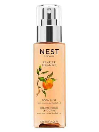 Seville Orange by Nest