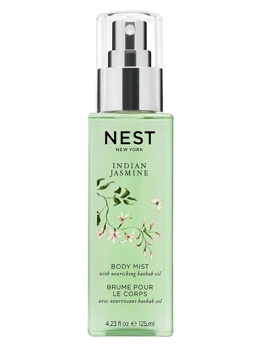 Indian Jasmine Body Mist by Nest