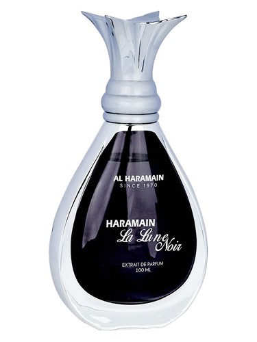 La Lune Noir by Al Haramain Perfumes